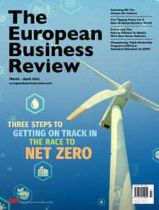 The European Business Review - March/April 2022