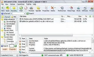 BitComet ver 0.96 