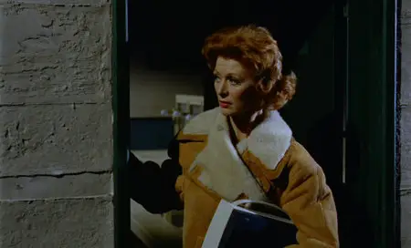 Peeping Tom (1960)