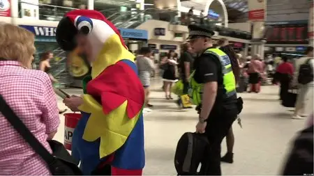 Secrets of the Pickpockets (2012)