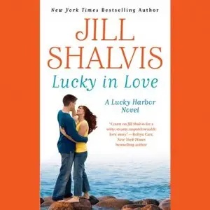 Lucky in Love (Audiobook)