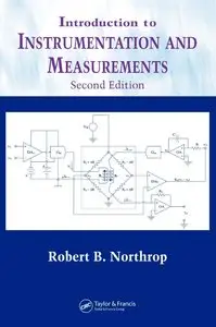 Introduction to Instrumentation and Measurements, 2 edition (repost)