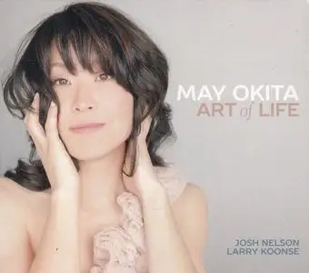 May Okita - Art of Life (2019)