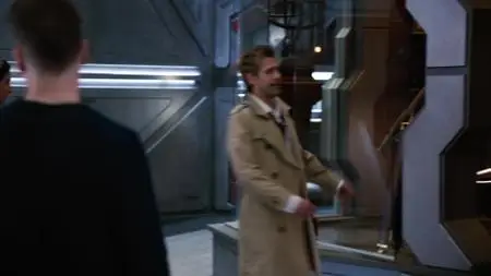 DC's Legends of Tomorrow S06E03