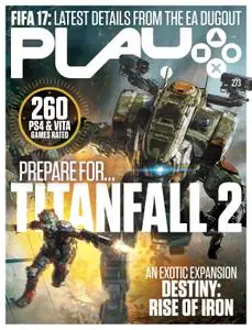Play – 25 August 2016