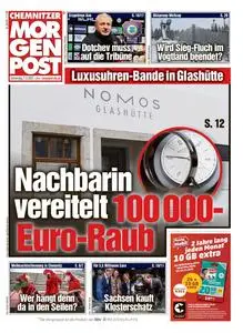 Chemnitzer Morgenpost - 7 Dezember 2023