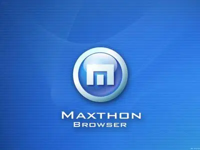 Maxthon 2.0.2.65 Beta