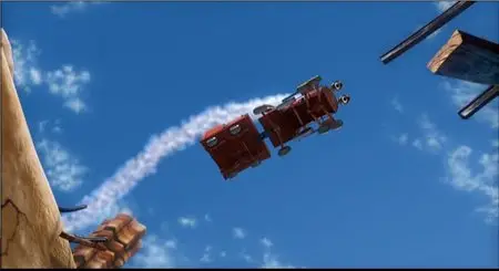 Le Manège enchanté, 2005