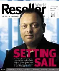 Reseller World - June 2009
