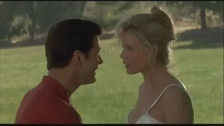The Marrying Man (Too Hot to Handle) 1991