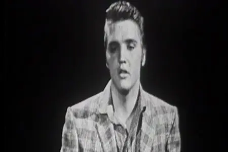 Elvis Presley: Love Me Tender - The Love Songs (2009)