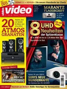 Video - Februar 2018