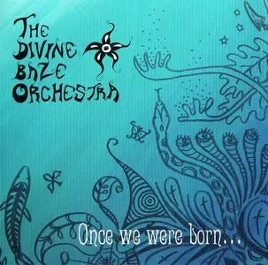 The Divine Baze Orchestra - 2 Studio Albums (2007-2010)