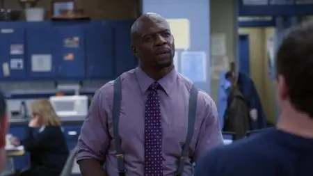 Brooklyn Nine-Nine S03E06