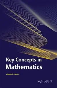 Key Concepts in Mathematics