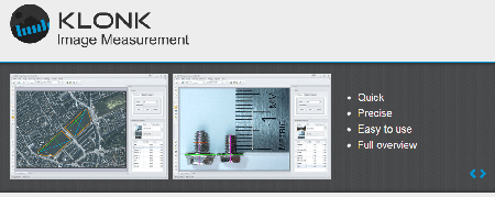 KLONK Image Measurement 2024.1.16.0 + Portable