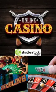Amazing SS Vegas Casino
