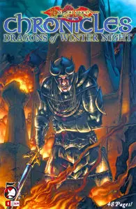 DragonLance Chronicles - Dragons Of Winter Night 4/4