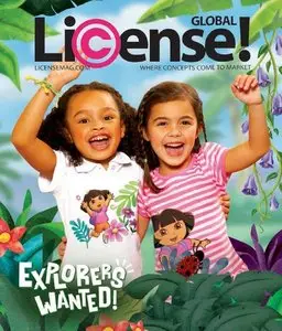 License Global (January - February 2010)