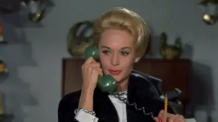 The Birds (1963)