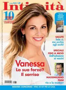 Intimita N.31 - 9 Agosto 2017