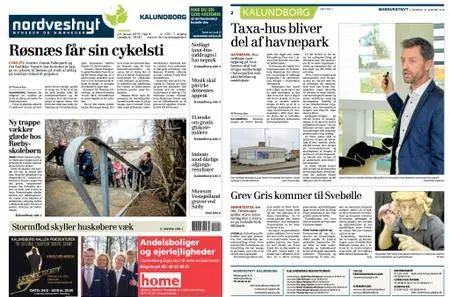 Nordvestnyt Kalundborg – 24. januar 2018