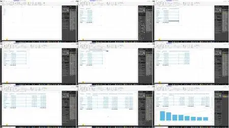 Power BI Masterclass - Your Future in Data Analytics