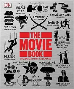 The Movie Book  (Repost)