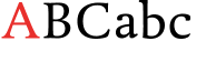 Dutch Type Library Font Collection (OpenType, 14 font families)