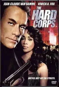 The Hard Corps - Dvdrip - (Déc 2006)