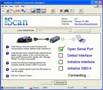 MyScanTool ProScan v5.9-BEAN