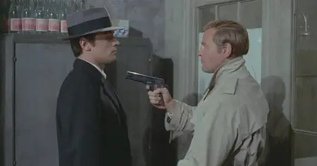 Le Samouraï / The Samurai (1967)