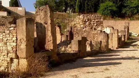 Channel 4 - Carthage: The Roman Holocaust (2004)