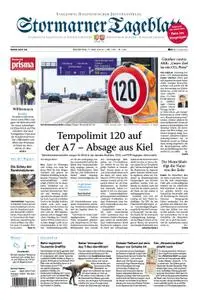 Stormarner Tageblatt - 07. Mai 2019