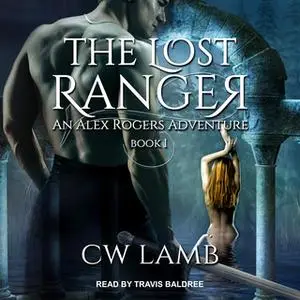 «The Lost Ranger» by Charles Lamb