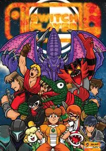 Switch Player Magazine – January 2019