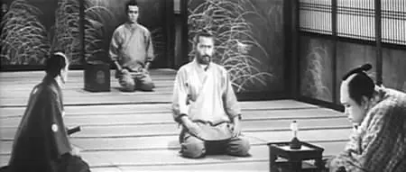 Akira Kurosawa-Akahige ('Red Beard') (1965)