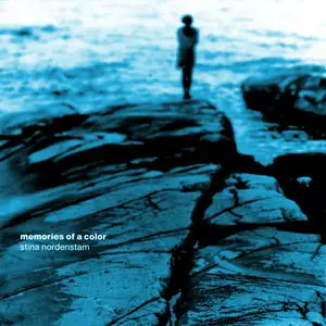 Stina Nordenstam - Memories Of A Color (1991)