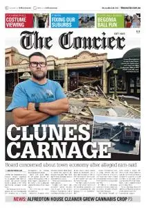 The Courier - March 4, 2019
