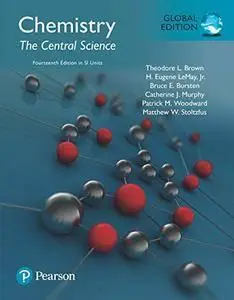 Chemistry: The Central Science in SI Units (repost)