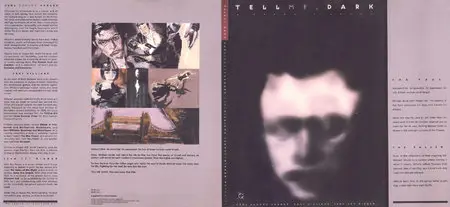 Tell Me, Dark (1992)