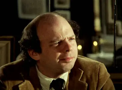 My Dinner with Andre / Мой обед с Андре (1981)