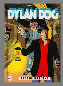 Dylan Dog 07 - Twilight Zone.cbr