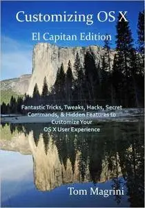 Customizing OS X - El Capitan Edition