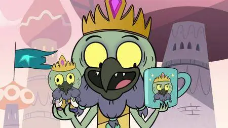 Star vs. the Forces of Evil S03E06