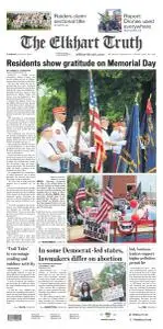 The Elkhart Truth - 28 May 2019