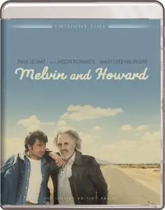 Melvin and Howard (1980) [w/Commentary]