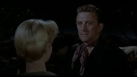 The Last Sunset (1961)