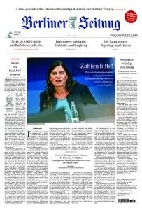Berliner Zeitung – 14. août 2019