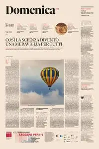 Il Sole 24 Ore Domenica - 24 Settembre 2023